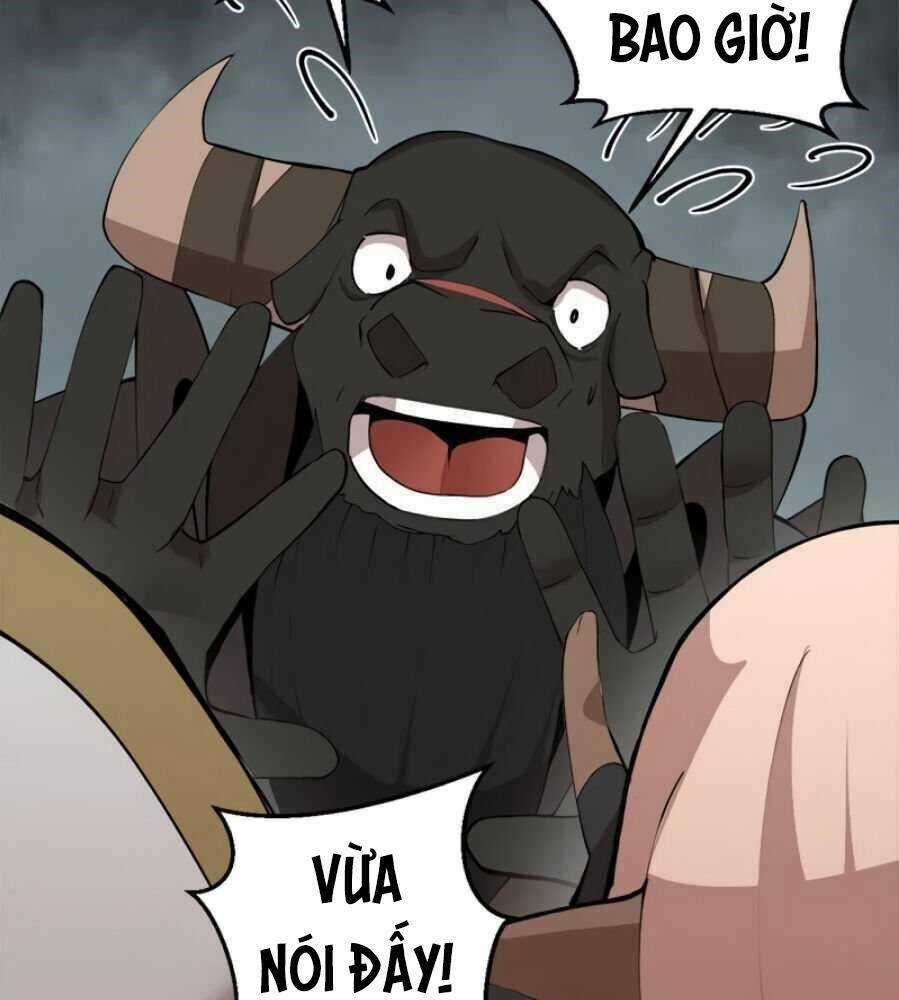 The Dungeon Master - Chapter 93 - Trang 63