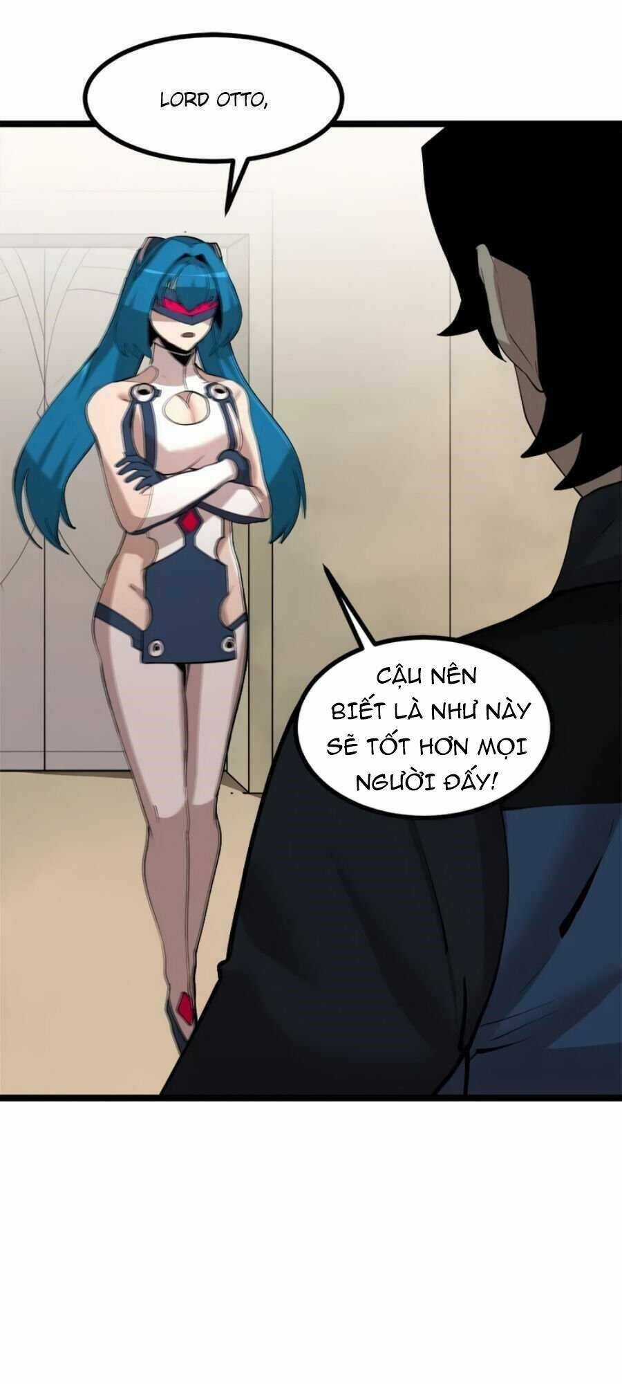 The Dungeon Master - Chapter 93 - Trang 10