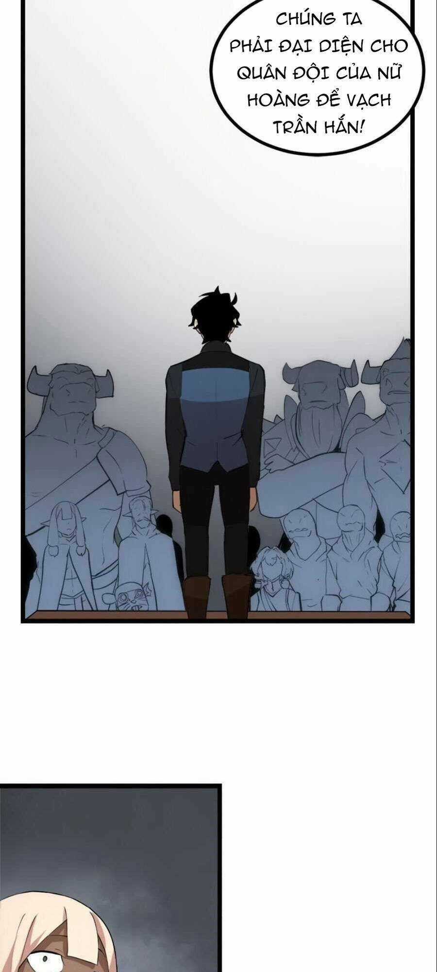 The Dungeon Master - Chapter 94 - Trang 12