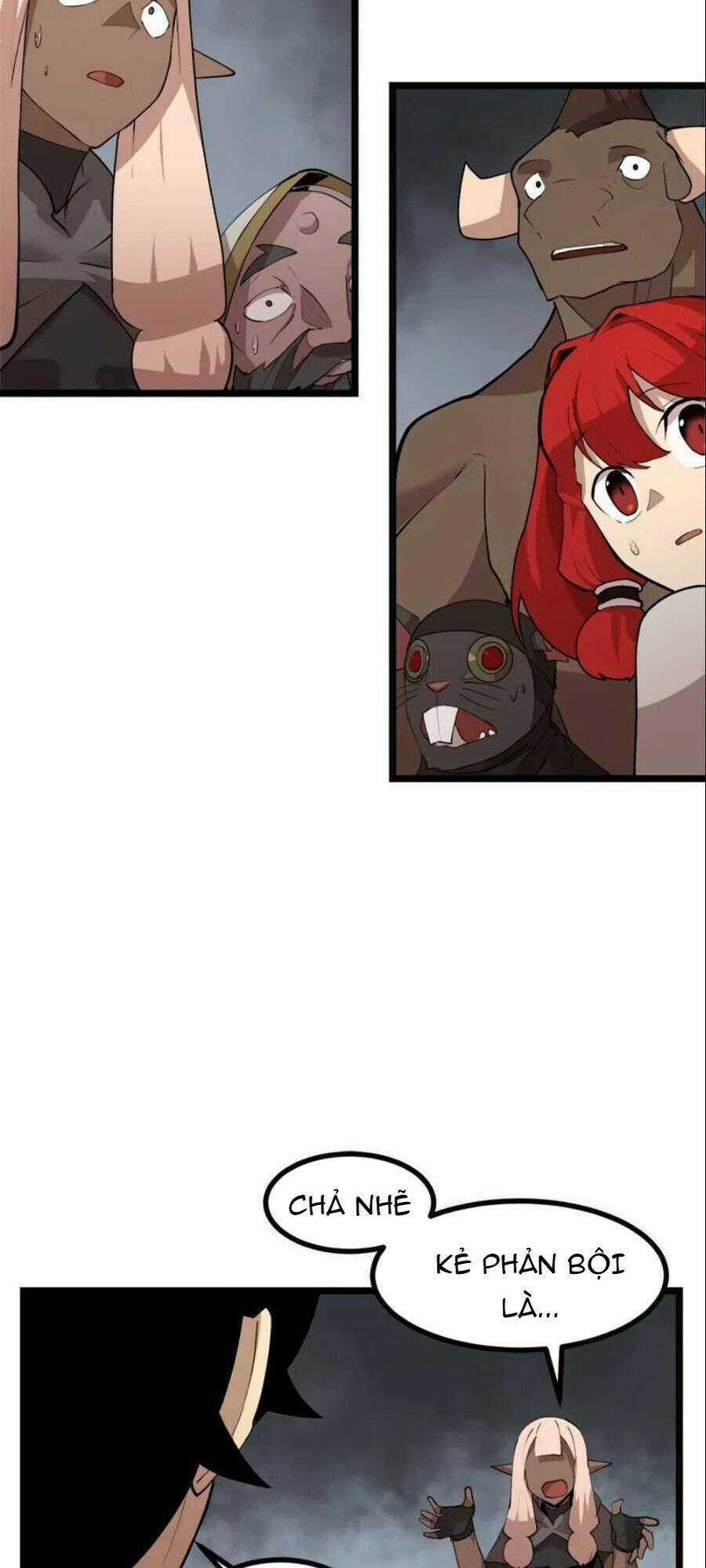 The Dungeon Master - Chapter 94 - Trang 13