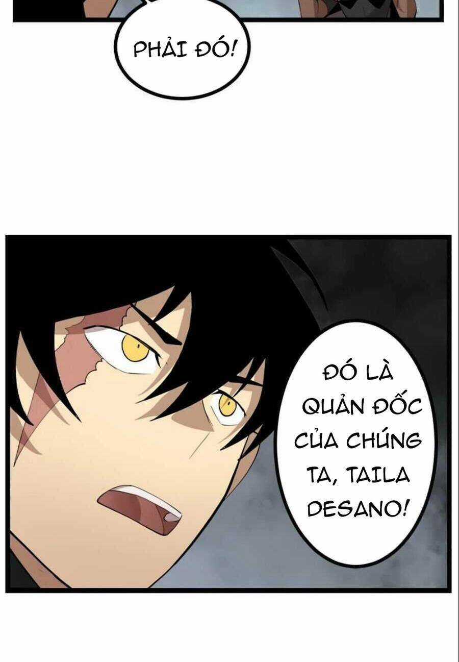 The Dungeon Master - Chapter 94 - Trang 14