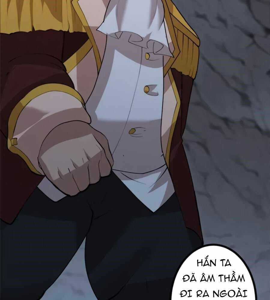 The Dungeon Master - Chapter 94 - Trang 16