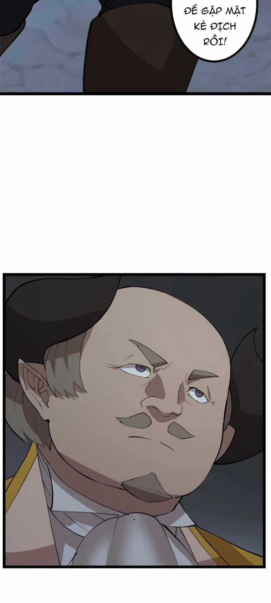 The Dungeon Master - Chapter 94 - Trang 17