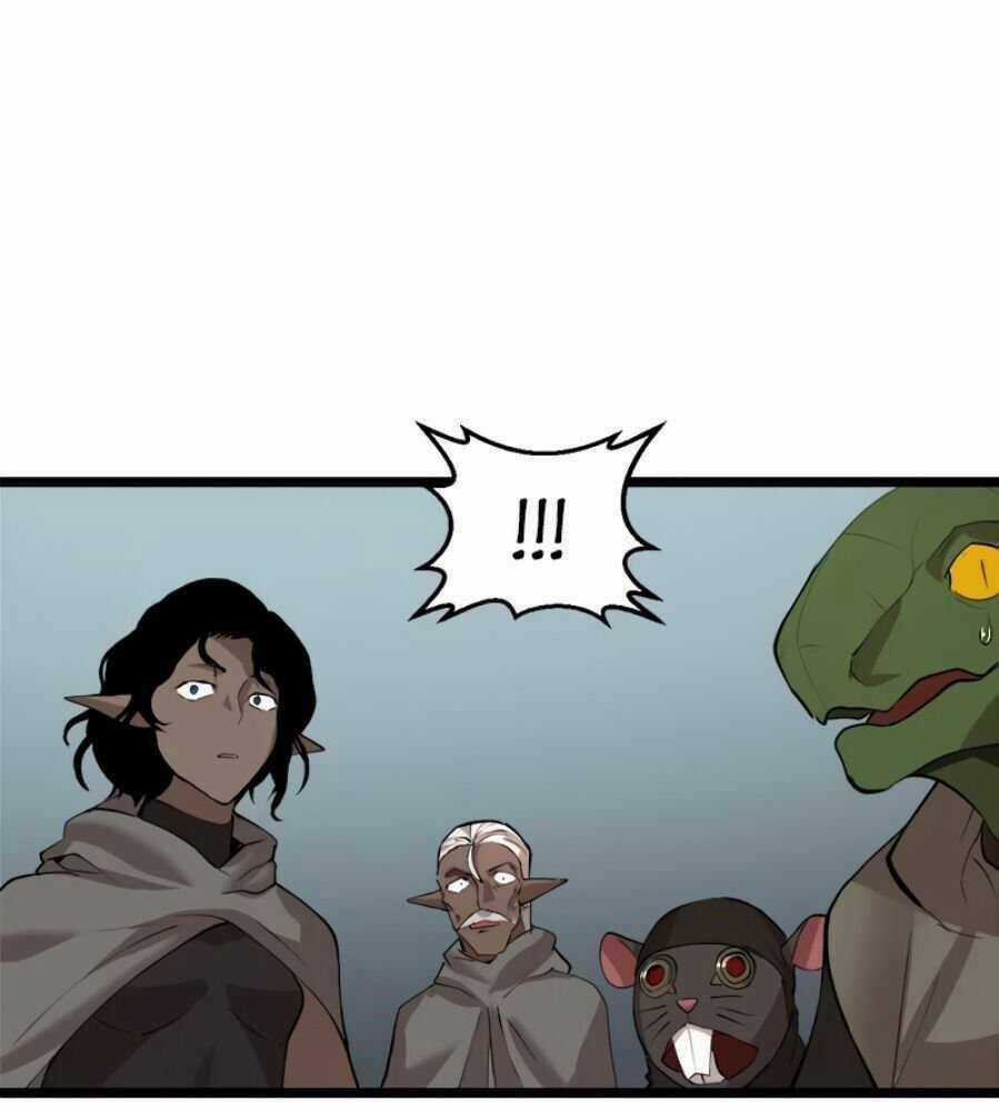 The Dungeon Master - Chapter 94 - Trang 18