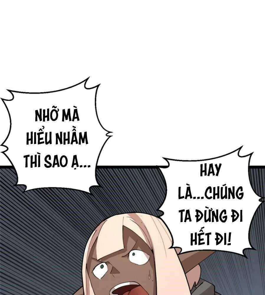 The Dungeon Master - Chapter 94 - Trang 20