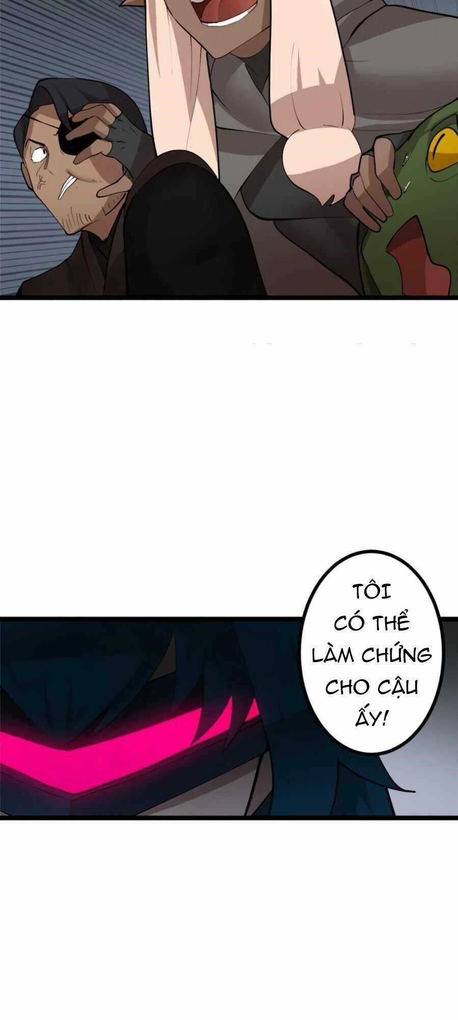 The Dungeon Master - Chapter 94 - Trang 21