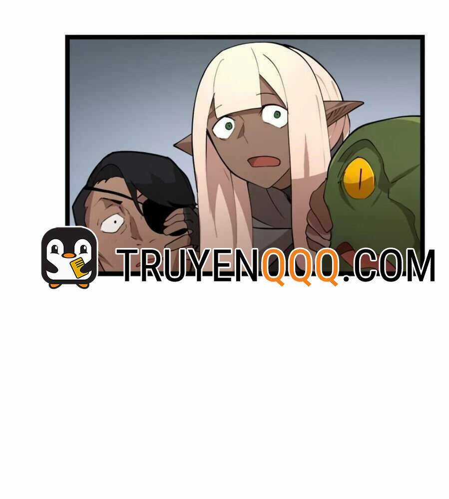 The Dungeon Master - Chapter 94 - Trang 22