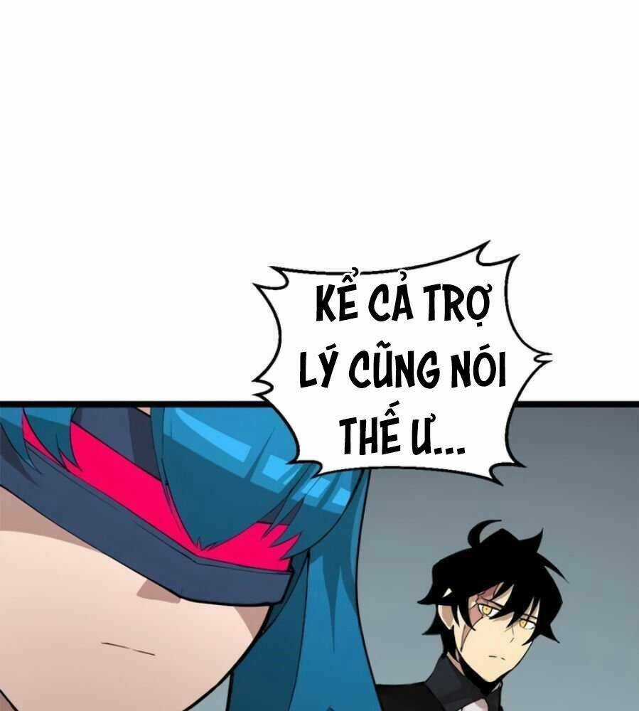 The Dungeon Master - Chapter 94 - Trang 24