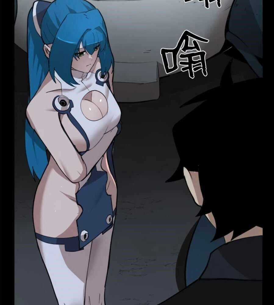 The Dungeon Master - Chapter 94 - Trang 28