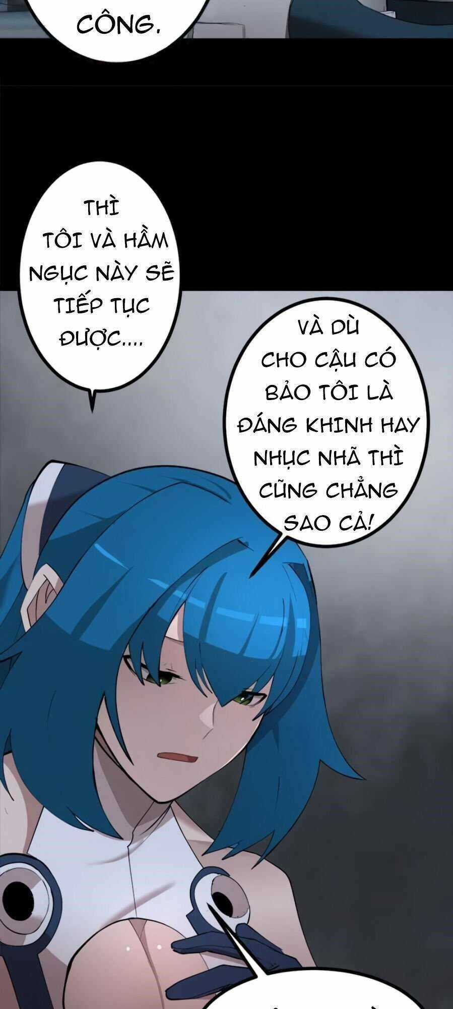 The Dungeon Master - Chapter 94 - Trang 30