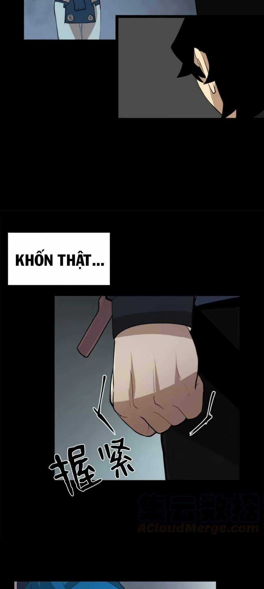 The Dungeon Master - Chapter 94 - Trang 34