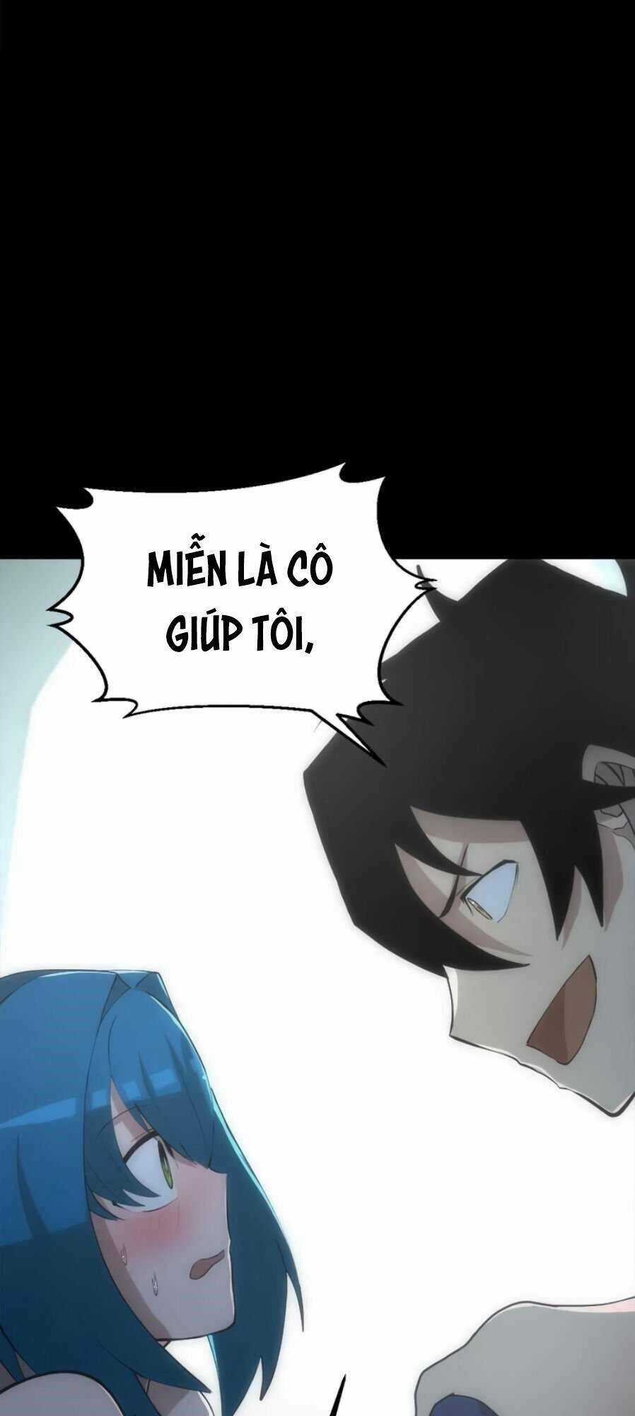 The Dungeon Master - Chapter 94 - Trang 40