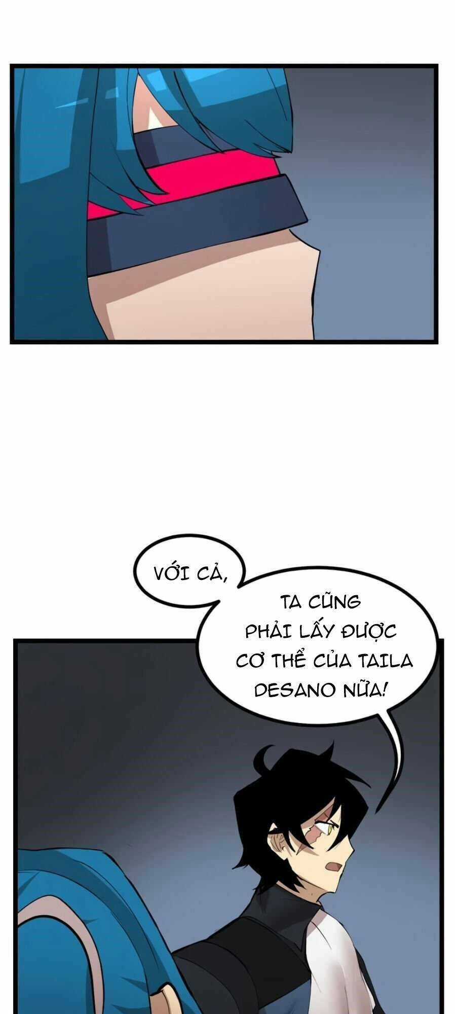 The Dungeon Master - Chapter 94 - Trang 43