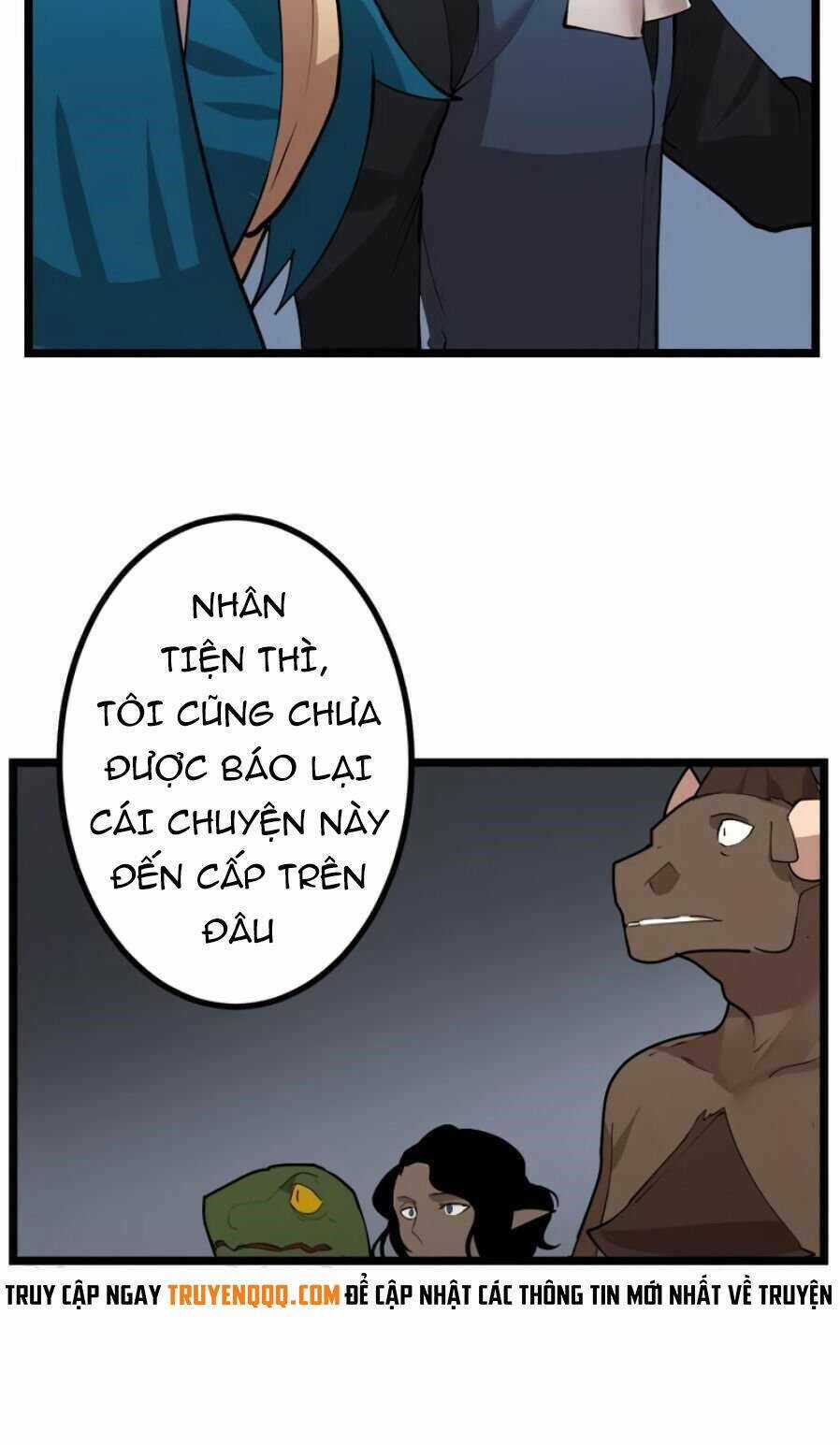 The Dungeon Master - Chapter 94 - Trang 44