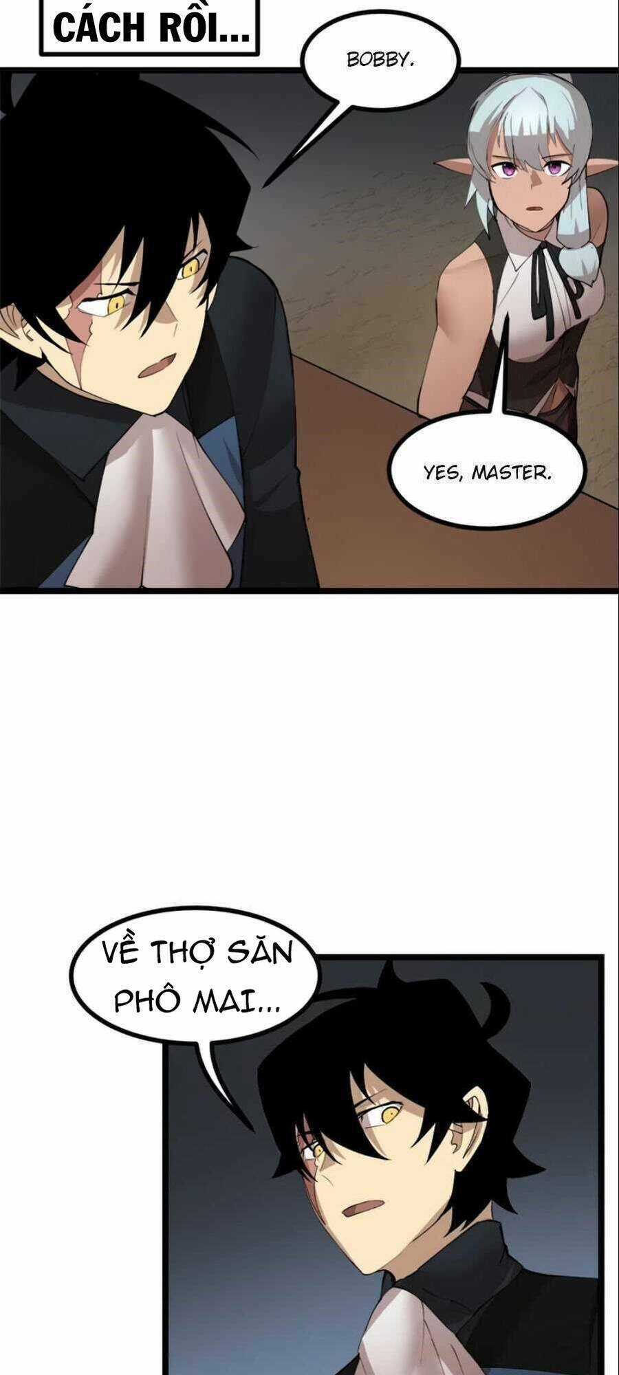 The Dungeon Master - Chapter 94 - Trang 6