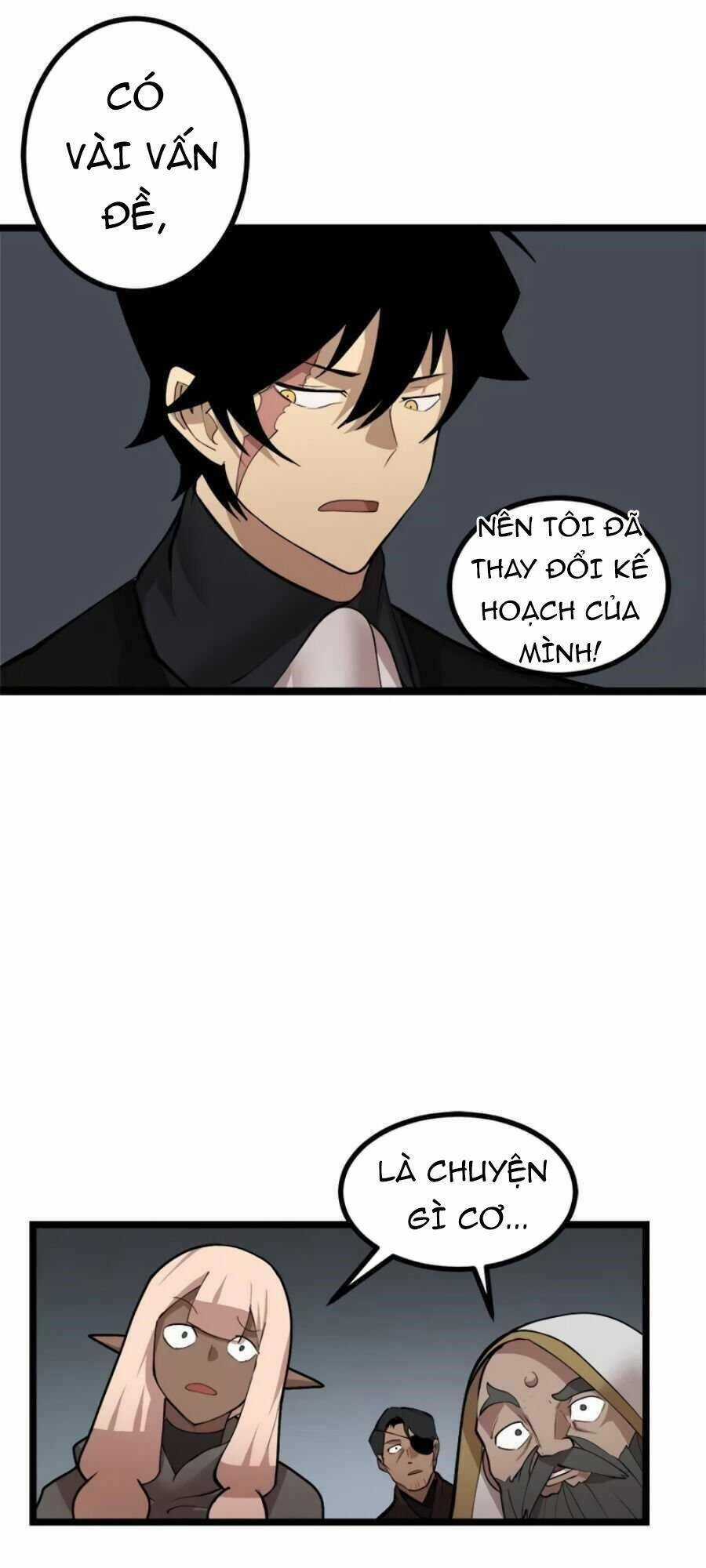 The Dungeon Master - Chapter 94 - Trang 51