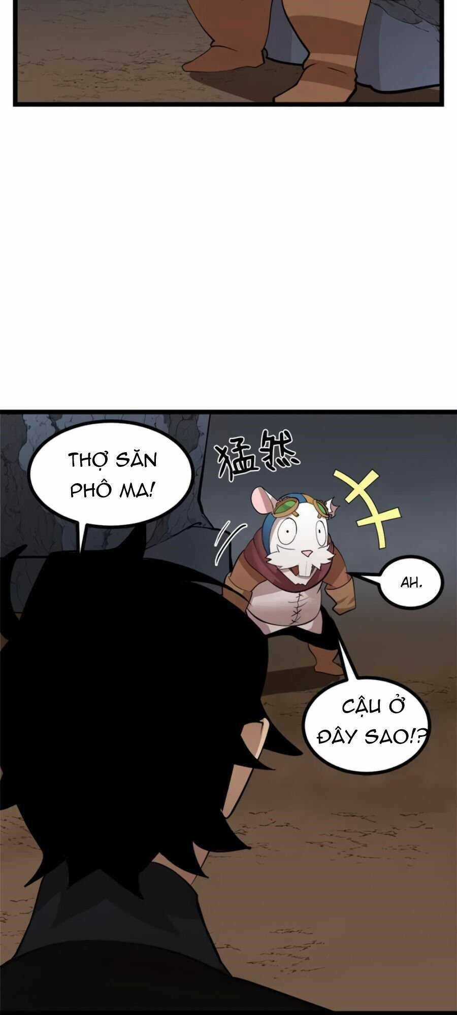 The Dungeon Master - Chapter 94 - Trang 55