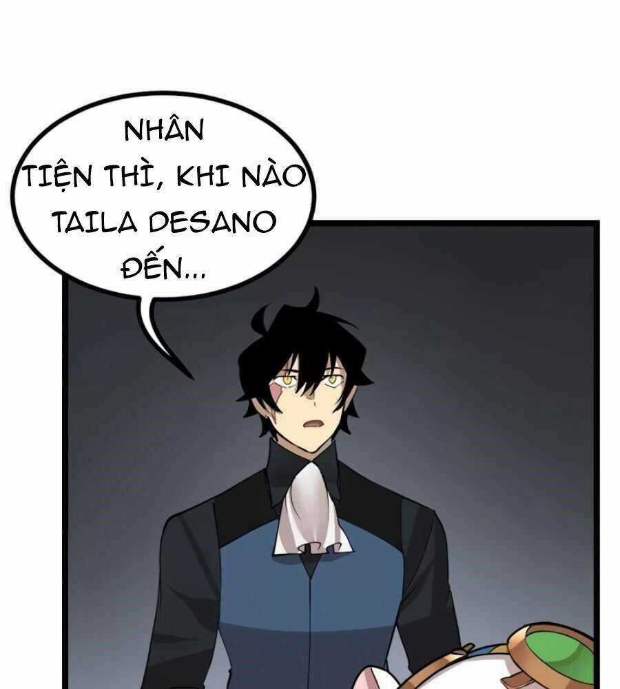 The Dungeon Master - Chapter 94 - Trang 58