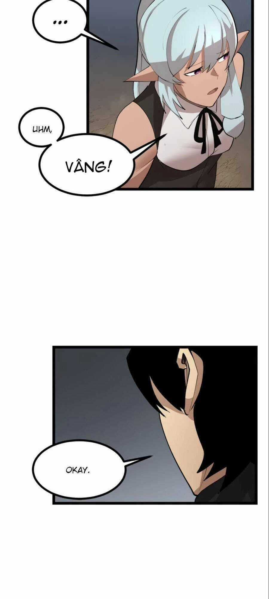 The Dungeon Master - Chapter 94 - Trang 8