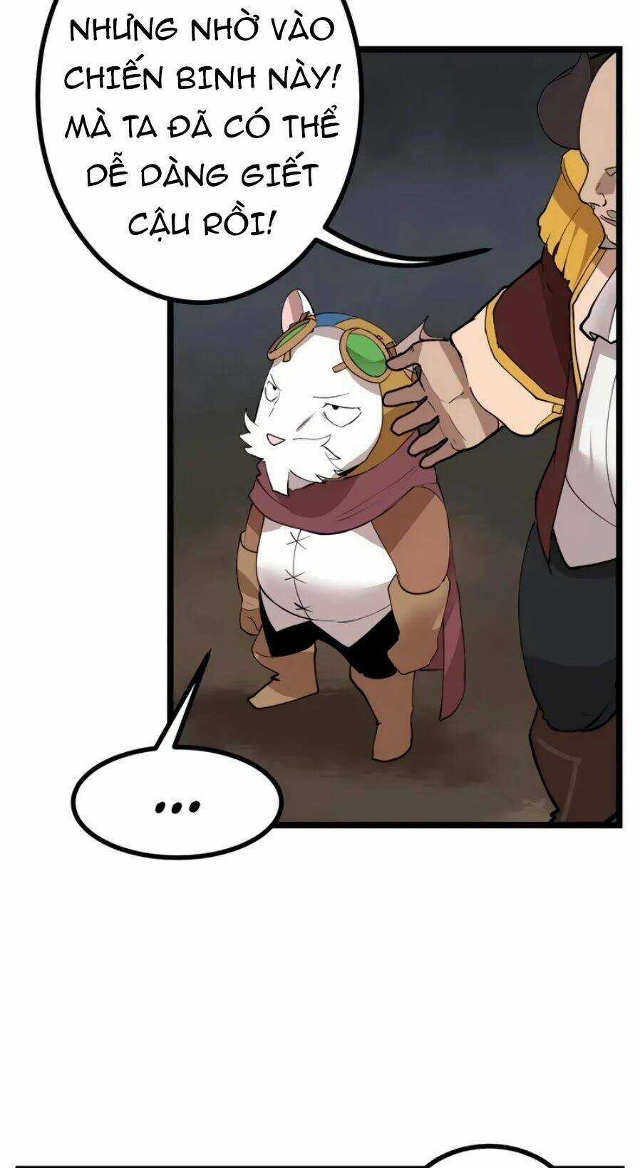 The Dungeon Master - Chapter 95 - Trang 12