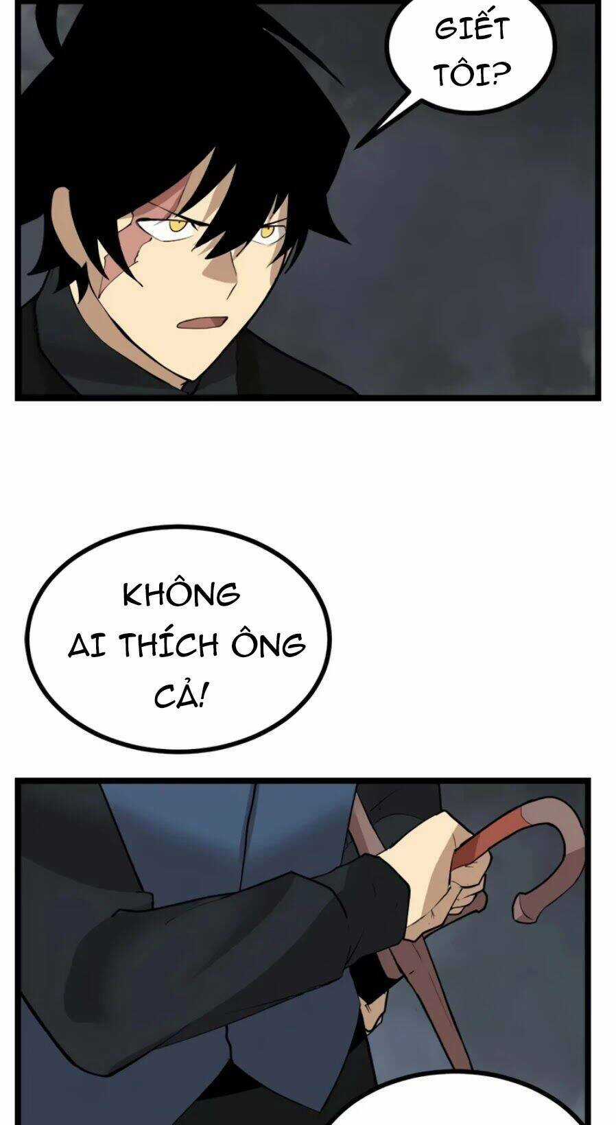 The Dungeon Master - Chapter 95 - Trang 13