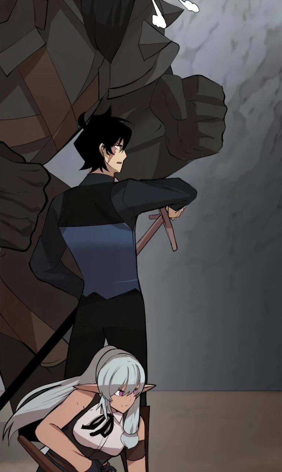 The Dungeon Master - Chapter 95 - Trang 15