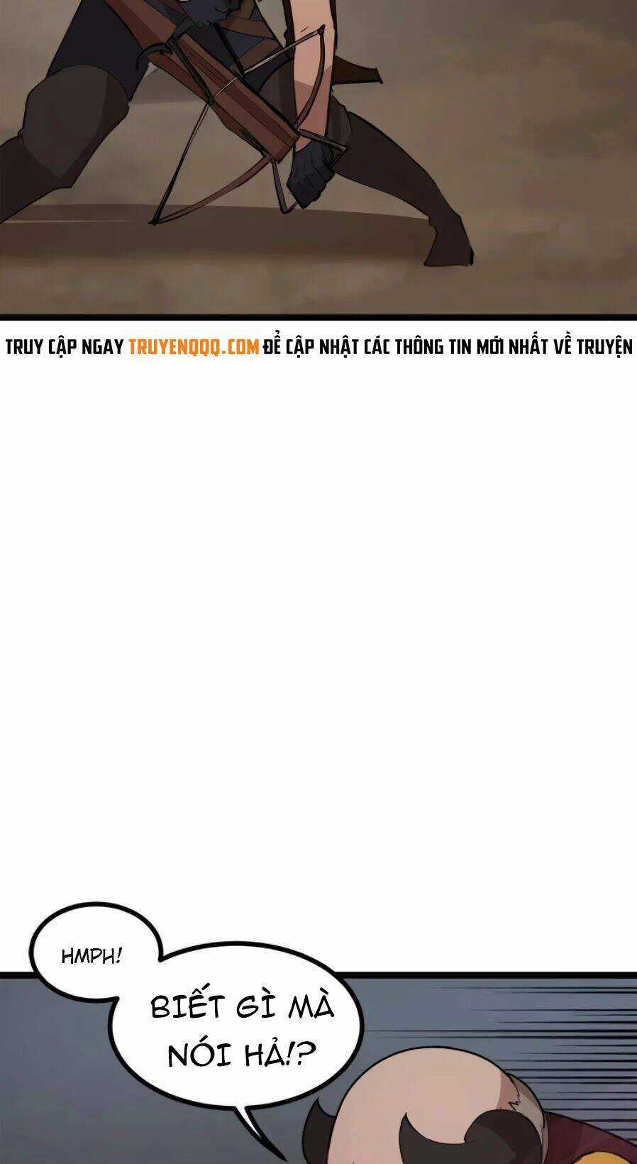 The Dungeon Master - Chapter 95 - Trang 16