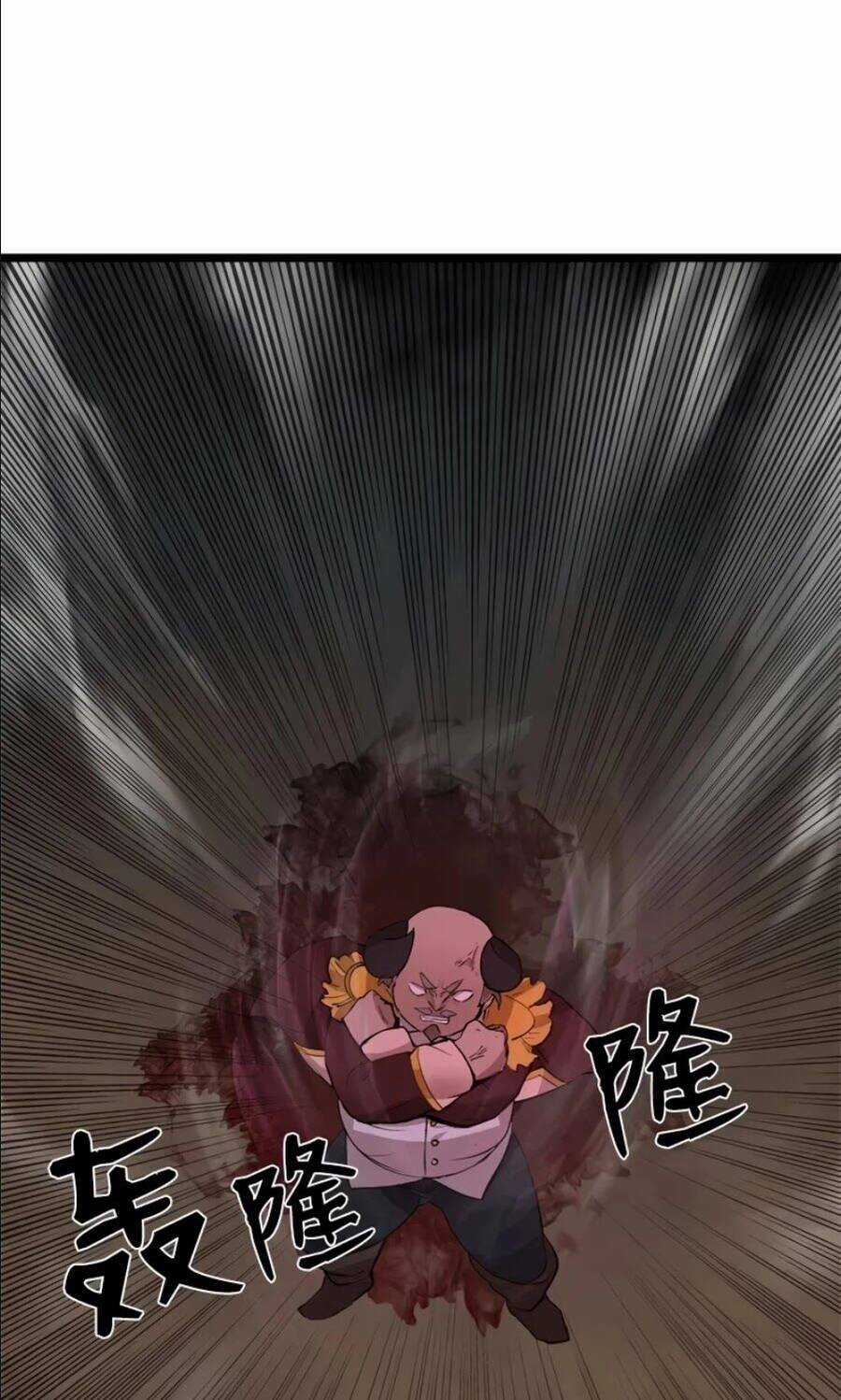 The Dungeon Master - Chapter 95 - Trang 18