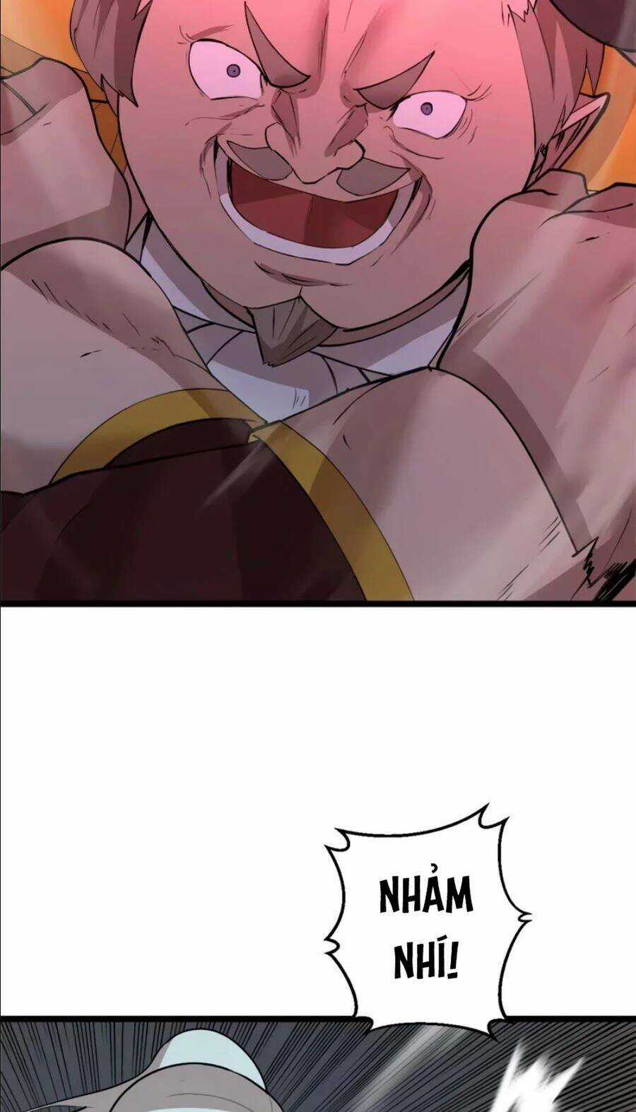 The Dungeon Master - Chapter 95 - Trang 20