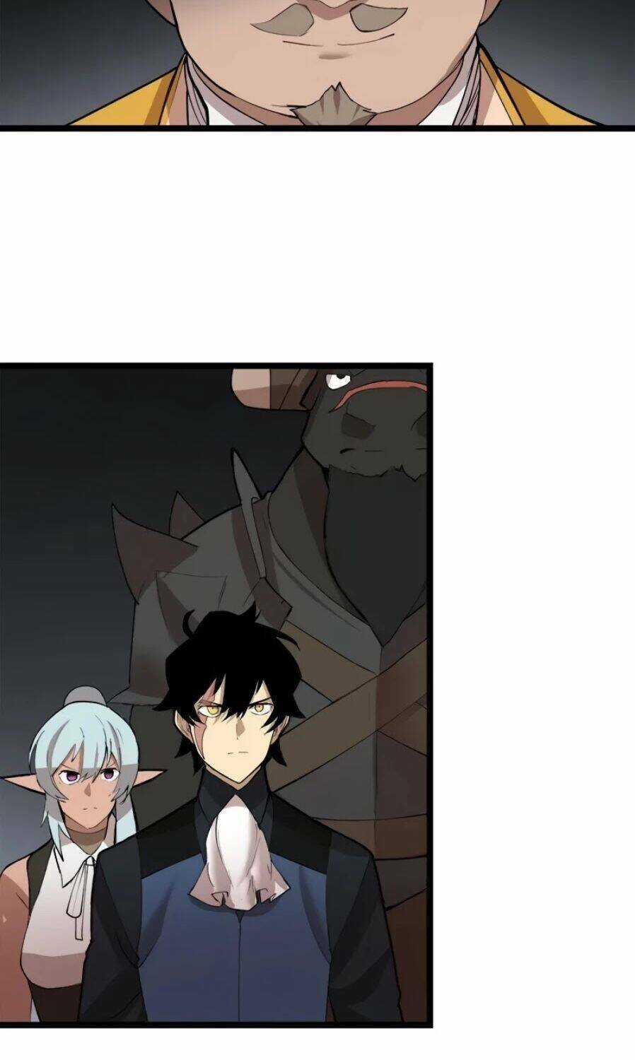 The Dungeon Master - Chapter 95 - Trang 3