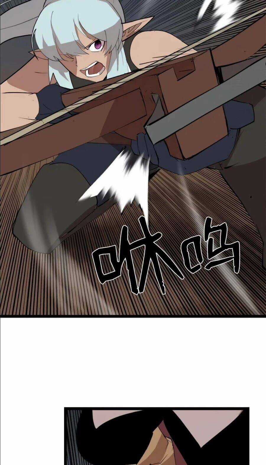 The Dungeon Master - Chapter 95 - Trang 21