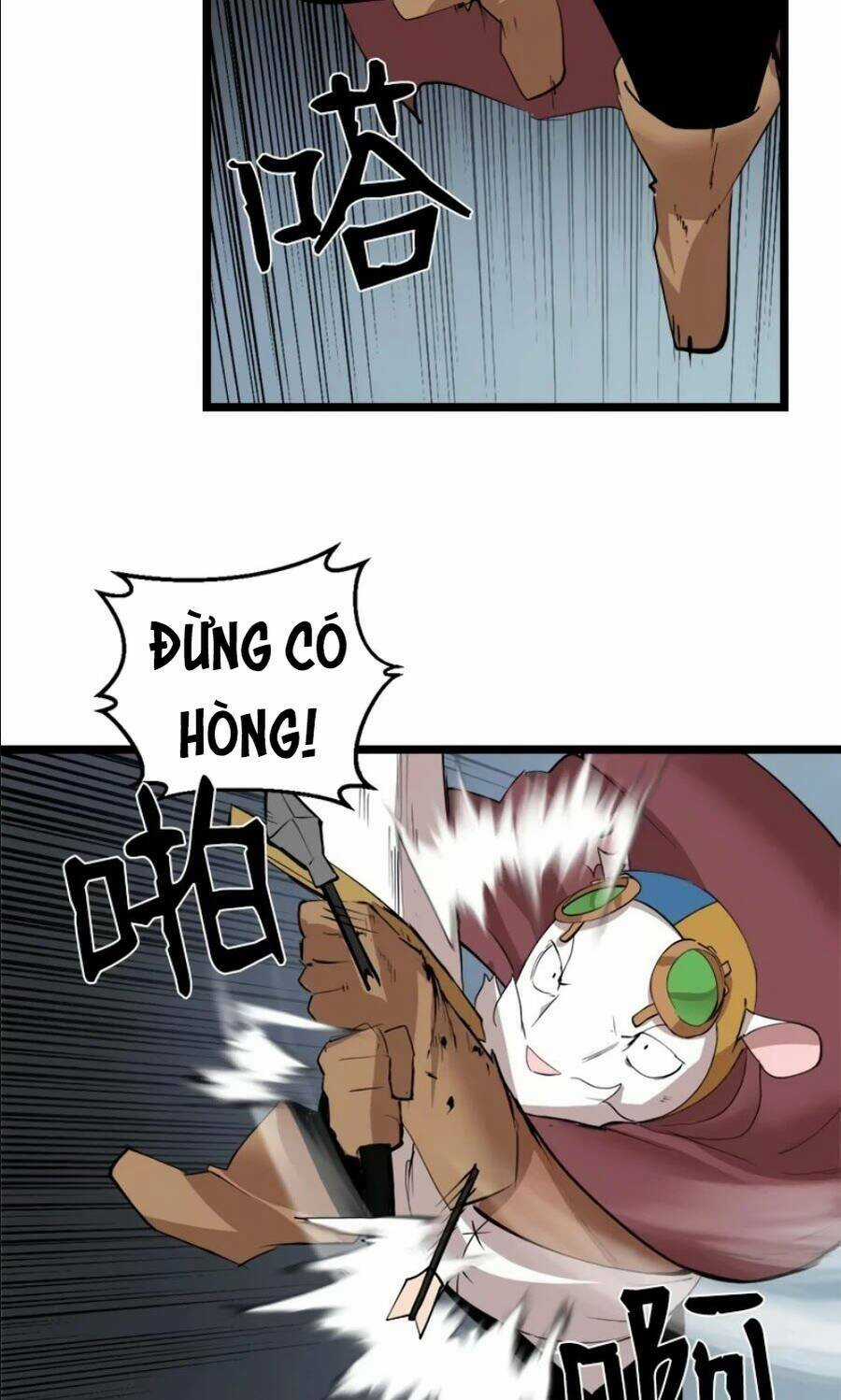 The Dungeon Master - Chapter 95 - Trang 22