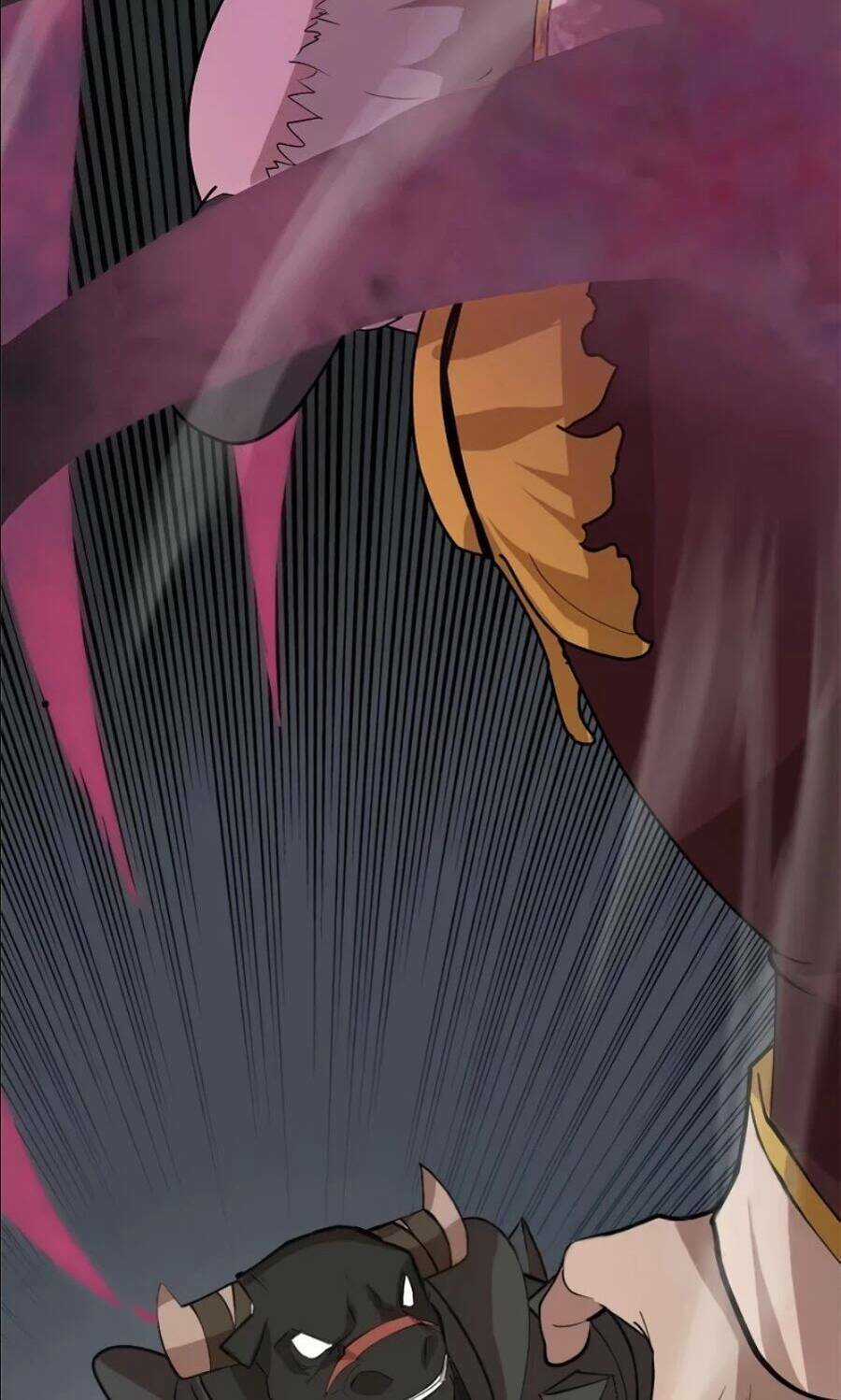 The Dungeon Master - Chapter 95 - Trang 27