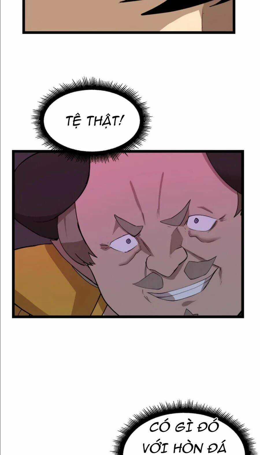 The Dungeon Master - Chapter 95 - Trang 32