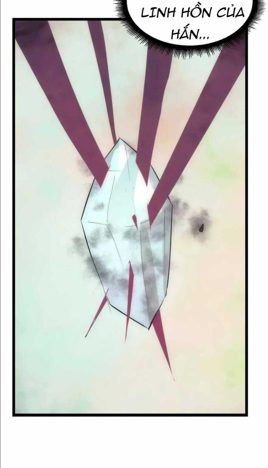 The Dungeon Master - Chapter 95 - Trang 33