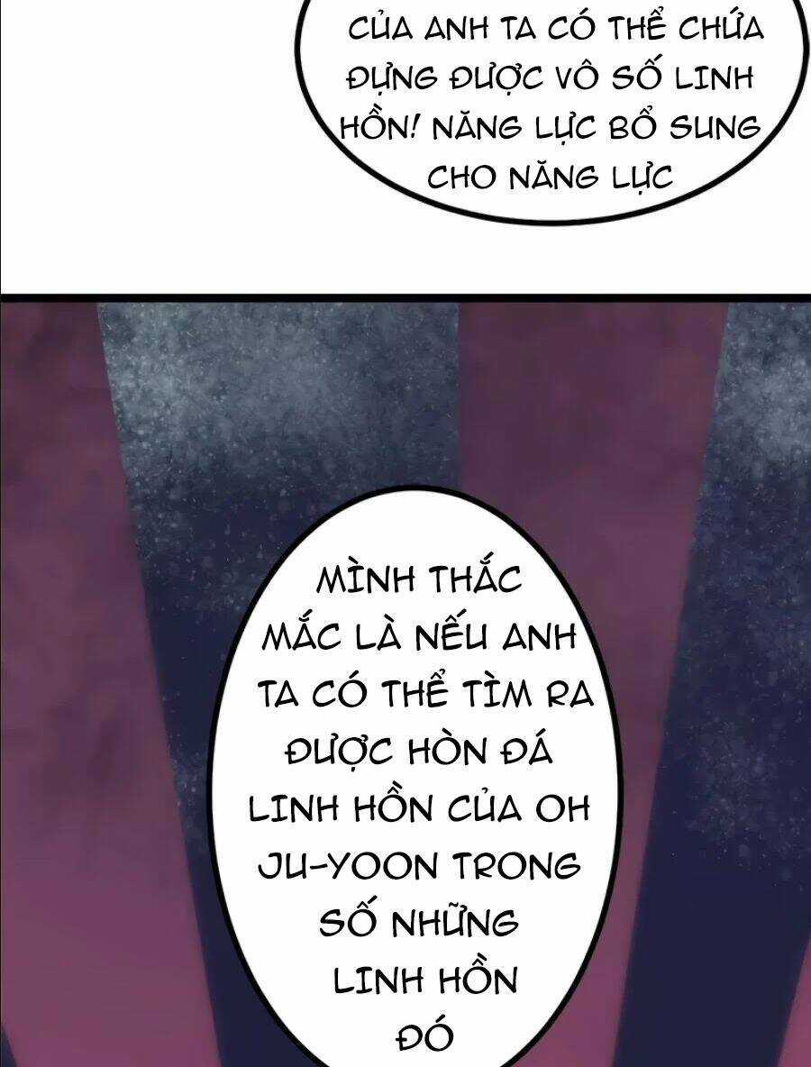 The Dungeon Master - Chapter 95 - Trang 37