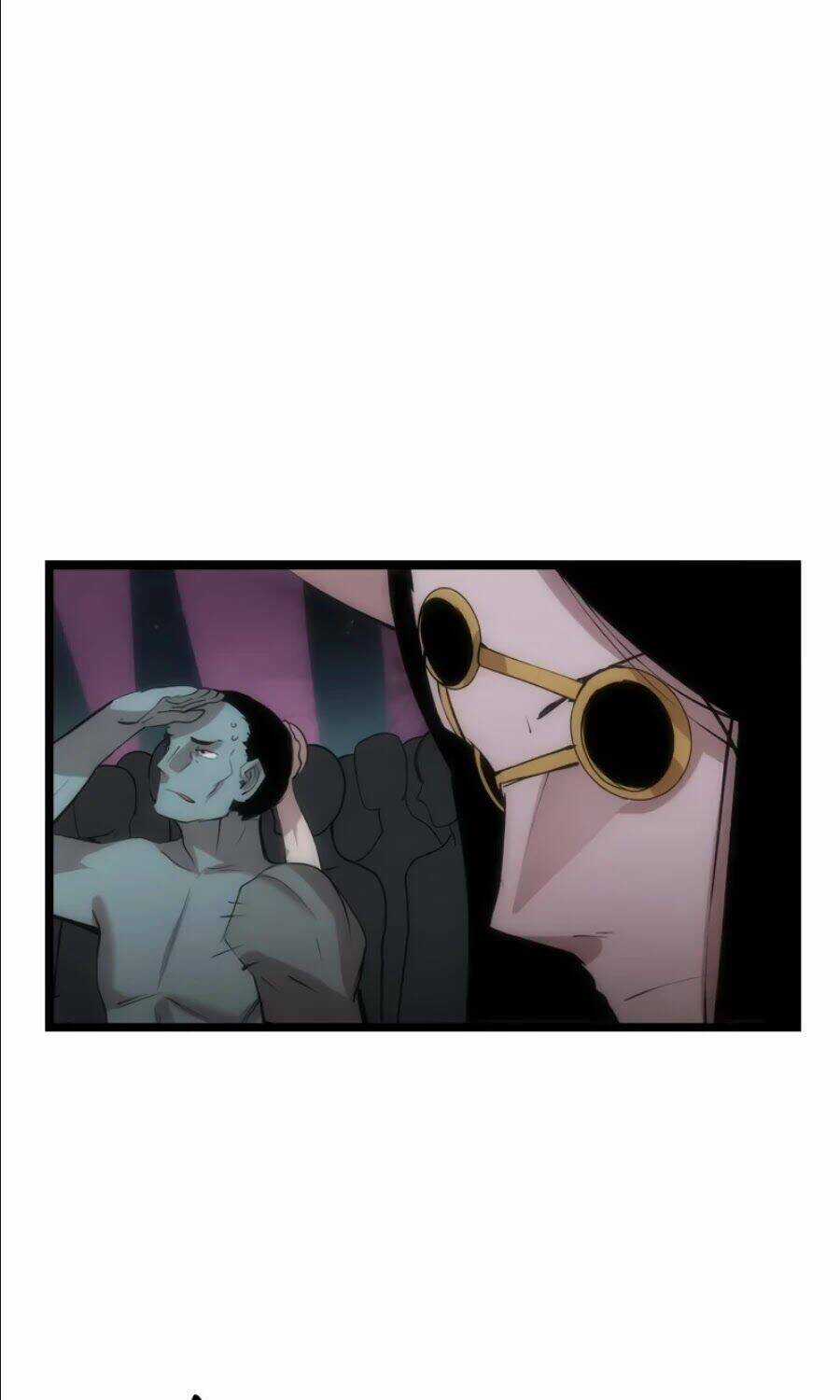 The Dungeon Master - Chapter 95 - Trang 40