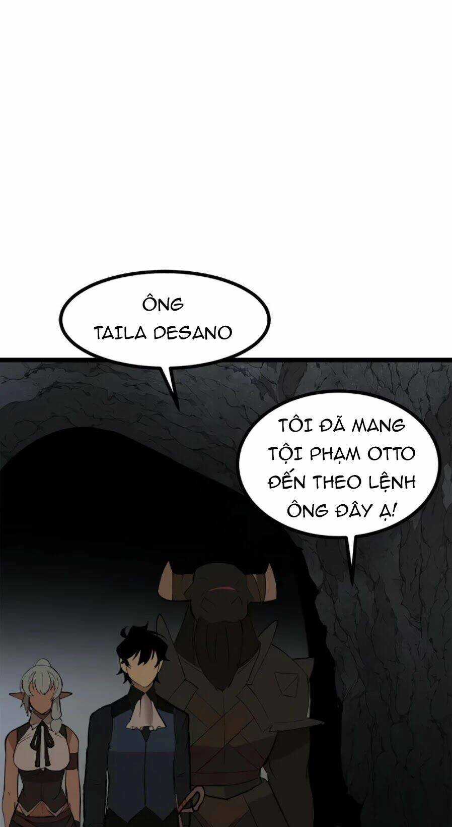 The Dungeon Master - Chapter 95 - Trang 5