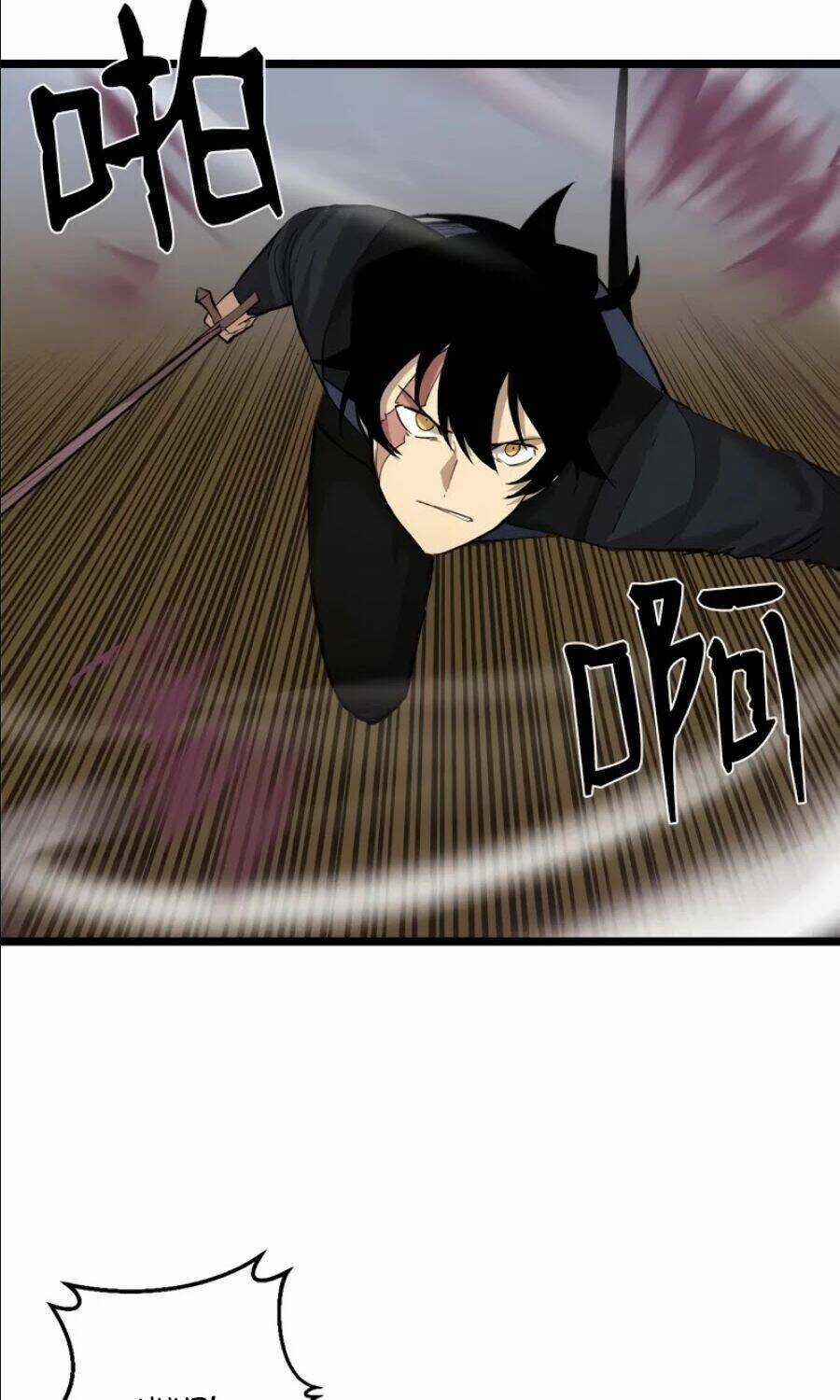 The Dungeon Master - Chapter 95 - Trang 41