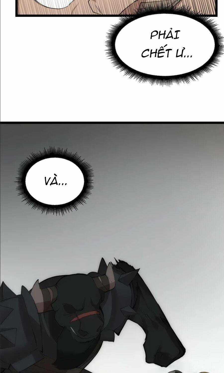 The Dungeon Master - Chapter 95 - Trang 47