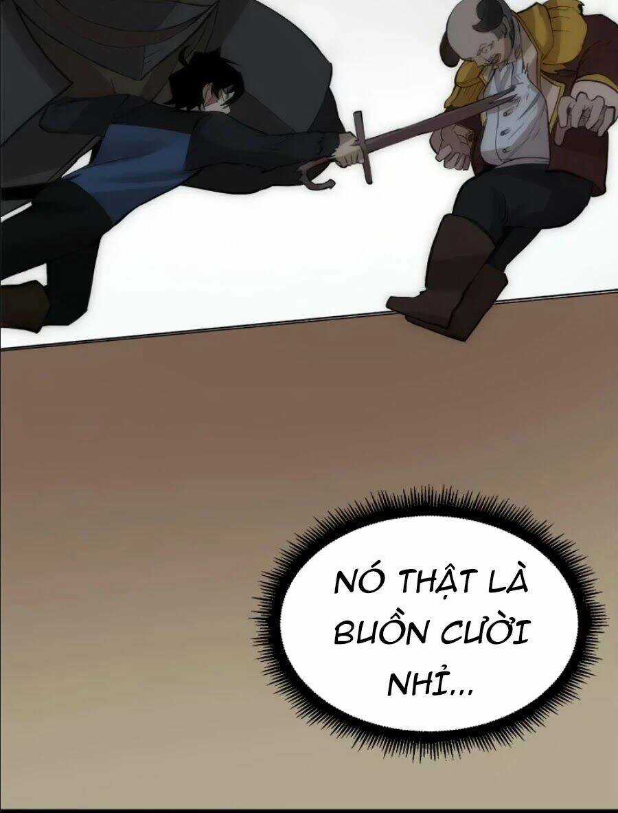 The Dungeon Master - Chapter 95 - Trang 48