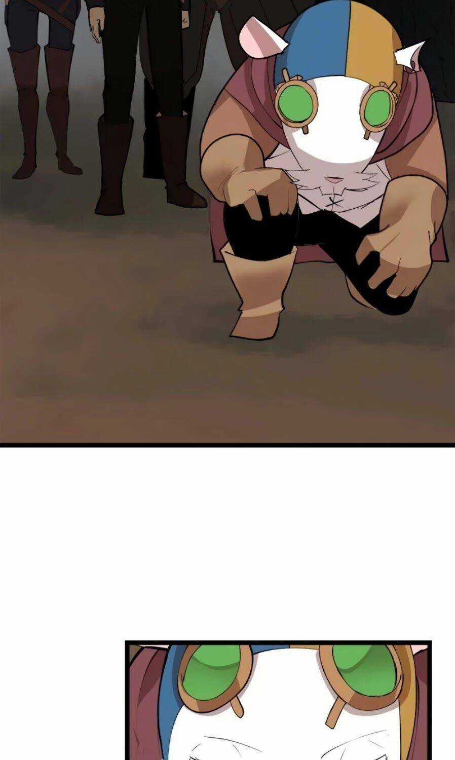 The Dungeon Master - Chapter 95 - Trang 6