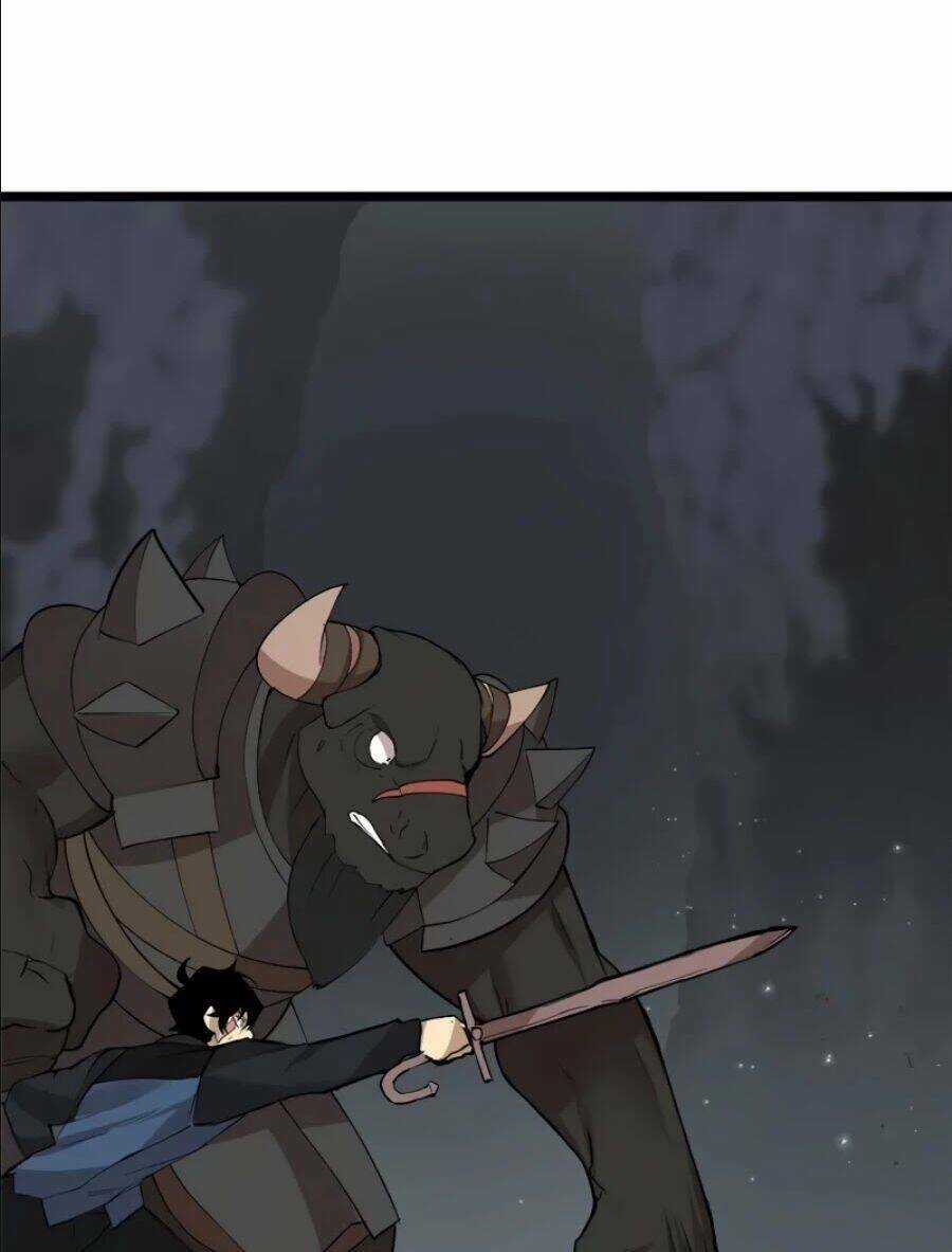 The Dungeon Master - Chapter 95 - Trang 51