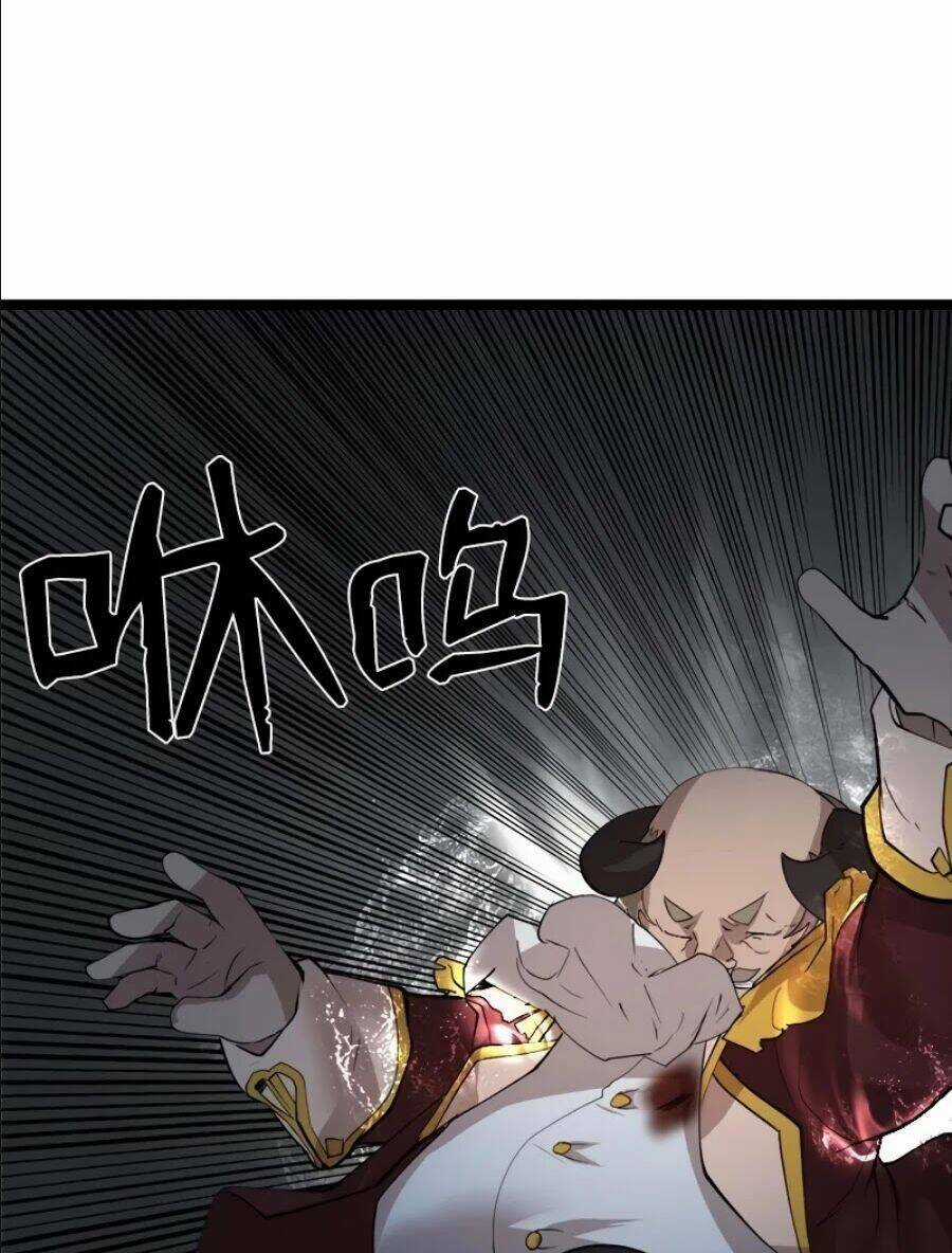 The Dungeon Master - Chapter 95 - Trang 55