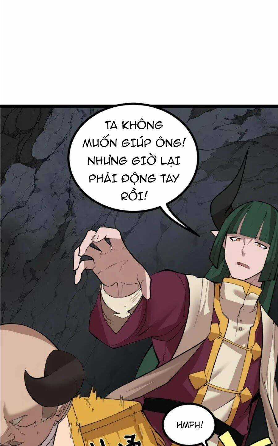 The Dungeon Master - Chapter 95 - Trang 58