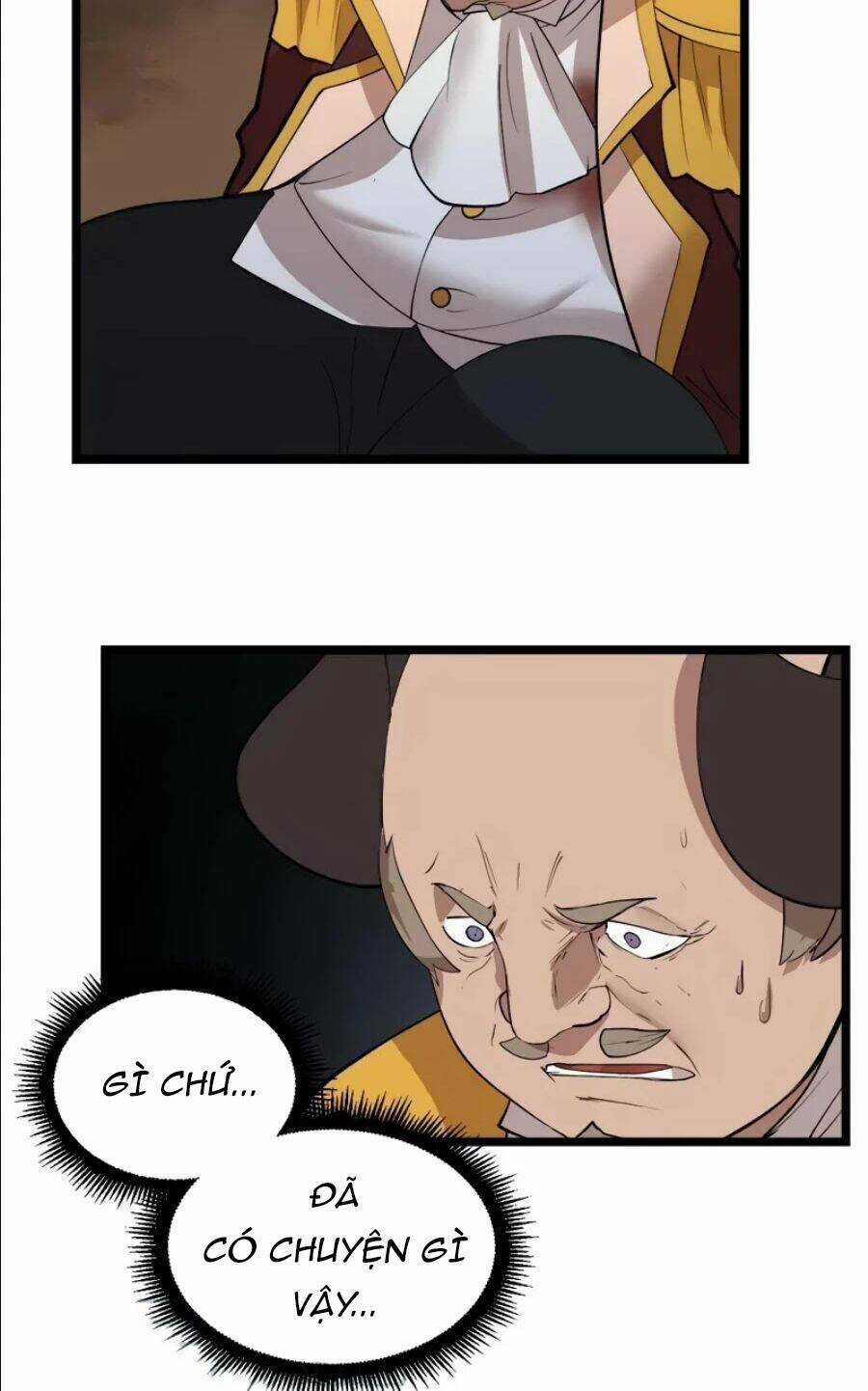 The Dungeon Master - Chapter 95 - Trang 63