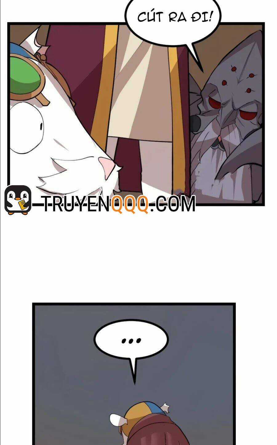 The Dungeon Master - Chapter 95 - Trang 70