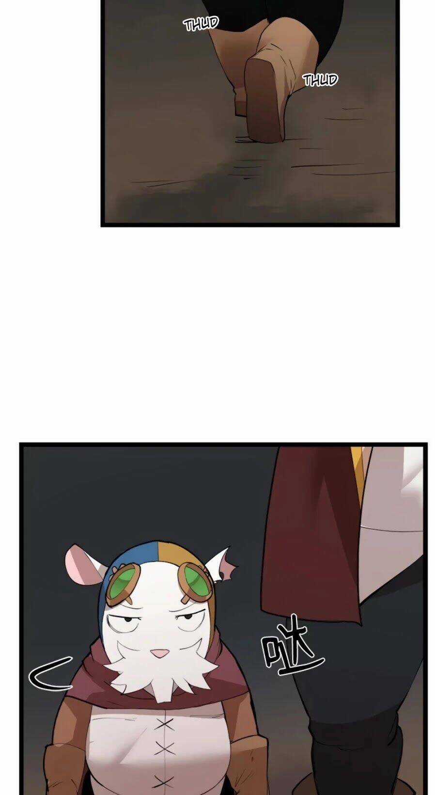 The Dungeon Master - Chapter 95 - Trang 8