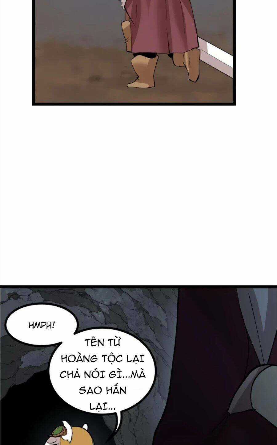 The Dungeon Master - Chapter 95 - Trang 71