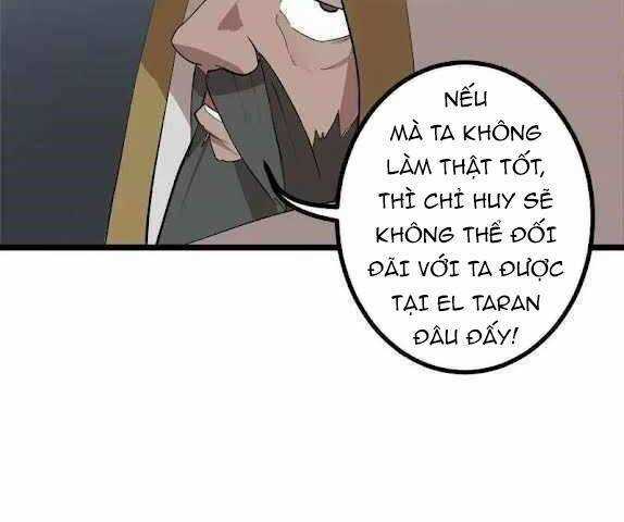 The Dungeon Master - Chapter 96 - Trang 11